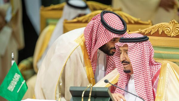 حقوق بشر: عربستان سعودی 800 نفر را طی پنج سال اخیر اعدام کرده است - اسپوتنیک افغانستان  