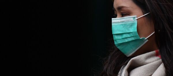 ویروس در بریتانیا ویروس در بریتانیا - اسپوتنیک افغانستان