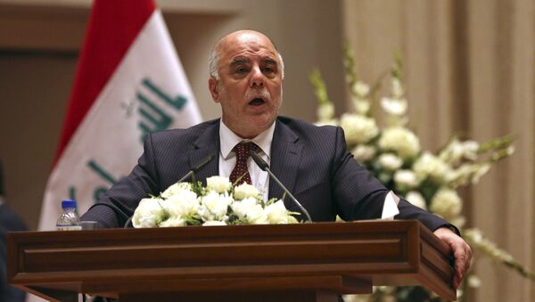 نخست وزیر عراق: ما برای امریکا نفت پرداخت نمیکنیم - اسپوتنیک افغانستان  