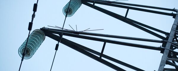 آغاز ترمیم پایهٔ منهدمشدهٔ برق در ولایت بغلان آغاز ترمیم پایهٔ منهدمشدهٔ برق در ولایت بغلان - اسپوتنیک افغانستان