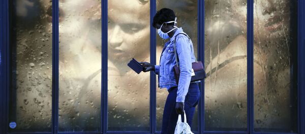 اروپا غرق امواج دوم کرونا می گردد - اسپوتنیک افغانستان  