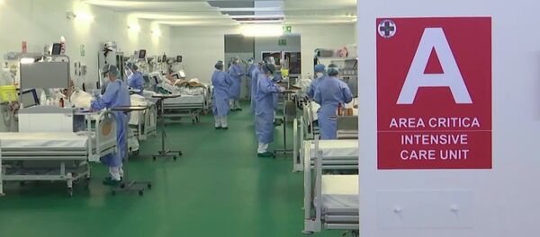 آمار بهبودیافتگان ویروس کرونا در جهان آمار بهبودیافتگان ویروس کرونا در جهان - اسپوتنیک افغانستان