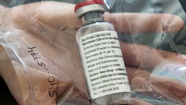  یک داروی ویروس کرونا خطرناک ثابت شد - اسپوتنیک افغانستان  