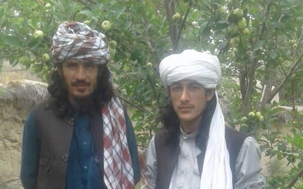 کشته شدن دو سرگروه طالبان در فاریاب  - اسپوتنیک افغانستان  