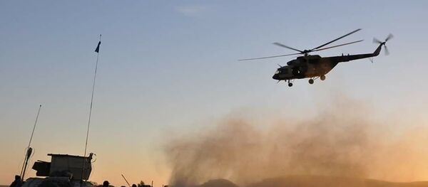 کشته و زخمی شدن ۶ طالب در بغلان - اسپوتنیک افغانستان  