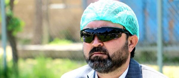 طالبان شب گذشته بر پنج ولسوالی فاریاب همزمان حمله کردهاند طالبان شب گذشته بر پنج ولسوالی فاریاب همزمان حمله کردهاند - اسپوتنیک افغانستان