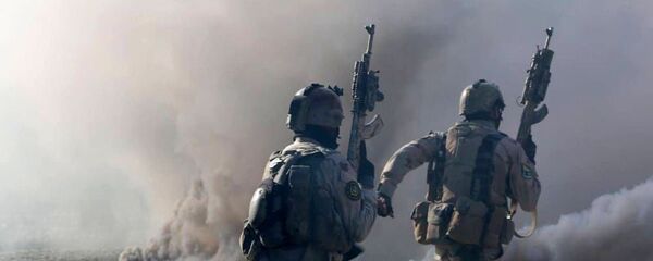 کشته و زخمی شدن چهار جنگجوی گروه طالبان در زابل کشته و زخمی شدن چهار جنگجوی گروه طالبان در زابل - اسپوتنیک افغانستان