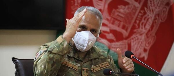 تطبیق جدی قیود گشت و گذار در شهر کابل تطبیق جدی قیود گشت و گذار در شهر کابل - اسپوتنیک افغانستان