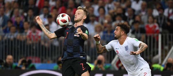 ایوان راکیتیچ ایوان راکیتیچ - اسپوتنیک افغانستان