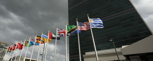 سازمان ملل: مذاکرات صلح افغانستان تلفات غیرنظامیان را کمتر نکرد سازمان ملل: مذاکرات صلح افغانستان تلفات غیرنظامیان را کمتر نکرد - اسپوتنیک افغانستان