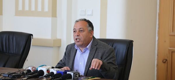 والی کابل از منع گشت و گذار مردم در روزهای عید خبر داد والی کابل از منع گشت و گذار مردم در روزهای عید خبر داد - اسپوتنیک افغانستان