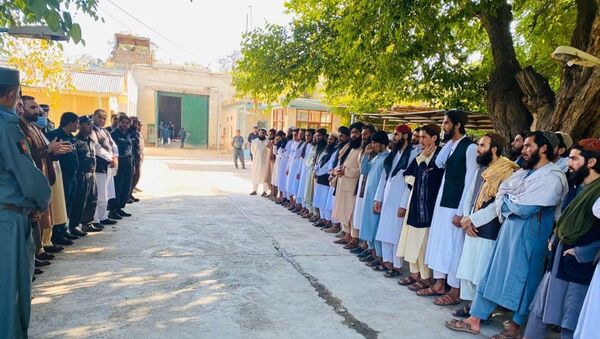  افغانستان: آزادی 7 هزار زندانی طالبان تاثیری بر روند صلح ندارد - اسپوتنیک افغانستان  
