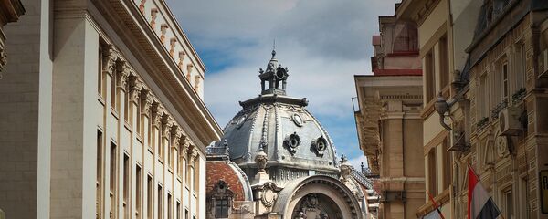 از آسیب پذیر ترین کشور اروپایی ناشی از ویروس کرونا نامبرده شد از آسیب پذیر ترین کشور اروپایی ناشی از ویروس کرونا نامبرده شد - اسپوتنیک افغانستان