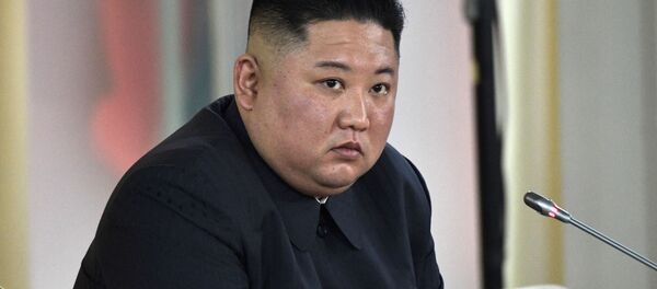 آیا «بدل های» کیم جونگ اون حقیقت دارد؟ آیا «بدل های» کیم جونگ اون حقیقت دارد؟ - اسپوتنیک افغانستان