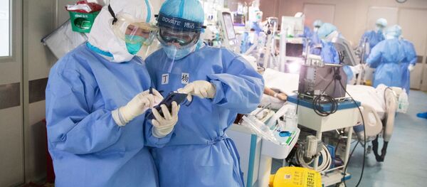 چین و کوریای جنوبی بدون مرگ کرونایی در ۲۴ ساعت گذشته چین و کوریای جنوبی بدون مرگ کرونایی در ۲۴ ساعت گذشته - اسپوتنیک افغانستان