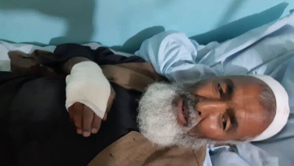 شهید و زخمی شدن ۱۴ فرد ملکی در اثر اصابت چندین هاوان طالبان در غزنی  - اسپوتنیک افغانستان  