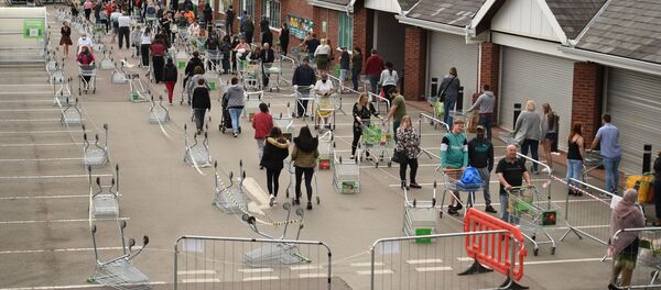 کاهش موارد مرگ و میر ناشی از ویروس کرونا در ایتالیا کاهش موارد مرگ و میر ناشی از ویروس کرونا در ایتالیا - اسپوتنیک افغانستان