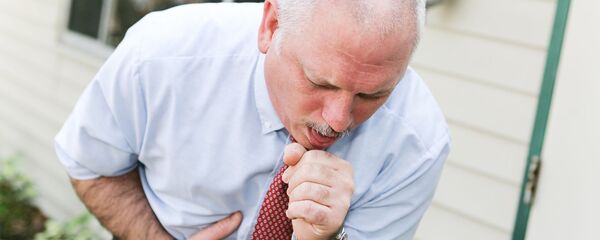 تعیین جریمه برای سرفه در استرالیا  تعیین جریمه برای سرفه در استرالیا - اسپوتنیک افغانستان