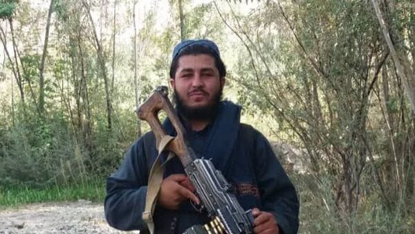 مسوول استخبارات طالبان در پروان کشته شد - اسپوتنیک افغانستان  