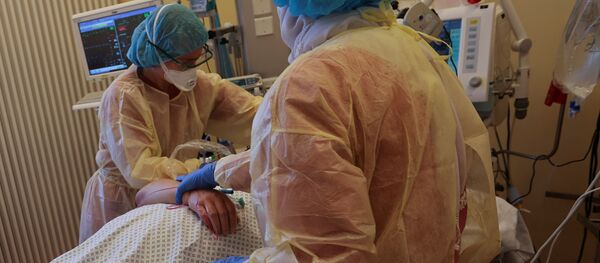 ویروس کرونا برای چه کسانی بیشتر خطرناک است؟ ویروس کرونا برای چه کسانی بیشتر خطرناک است؟ - اسپوتنیک افغانستان