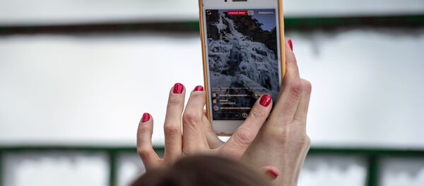 بازار تلفن های هوشمند به دلیل کرونا ویروس سقوط کرده است بازار تلفن های هوشمند به دلیل کرونا ویروس سقوط کرده است - اسپوتنیک افغانستان