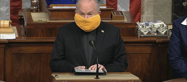 شناسایی بیش از 34 هزار بیمار کرونایی در امریکا در 24 ساعت شناسایی بیش از 34 هزار بیمار کرونایی در امریکا در 24 ساعت - اسپوتنیک افغانستان