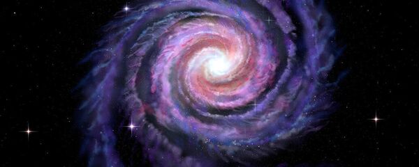 کشف یک کهکشان باستانی در اعماق راه شیری کشف یک کهکشان باستانی در اعماق راه شیری - اسپوتنیک افغانستان