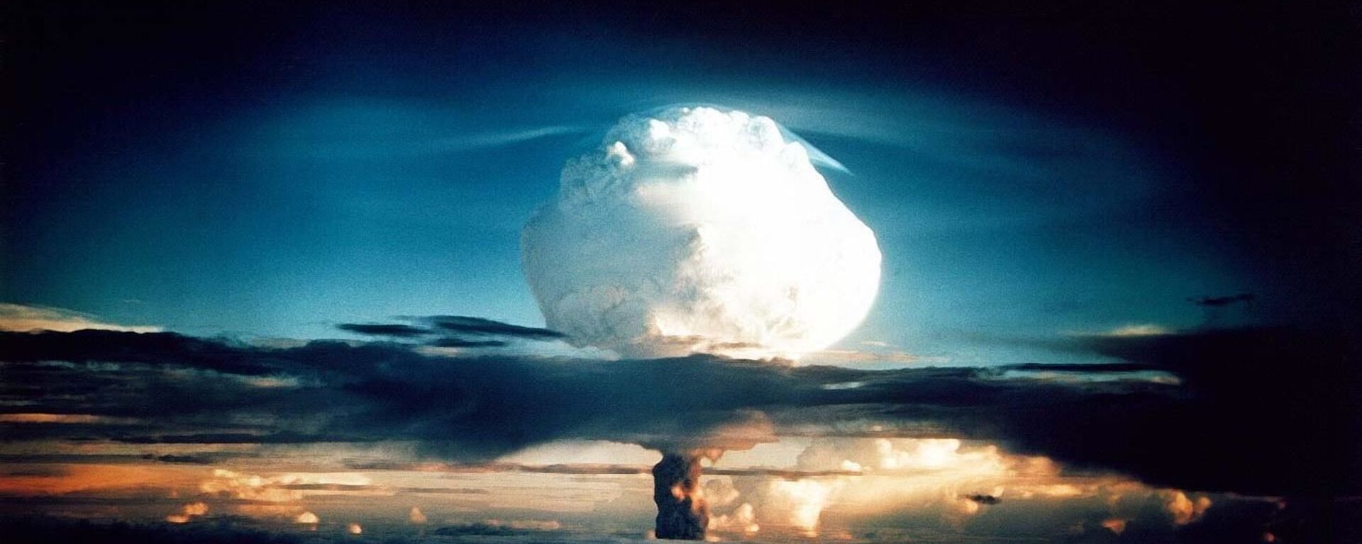 هشدار پنتاگون از احتمال جنگ هسته ای با روسیه   - اسپوتنیک افغانستان  , 1920, 03.02.2021
