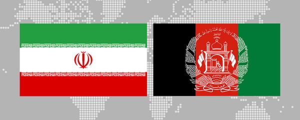 افغانستان پاسگاههای مرزی خود با ایران را فعال کند  افغانستان پاسگاههای مرزی خود با ایران را فعال کند  - اسپوتنیک افغانستان