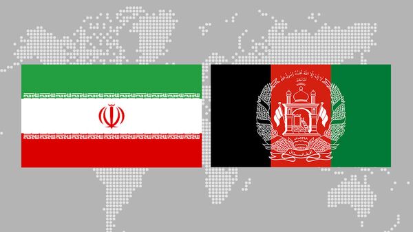 کشته شدن مسافران افغانستان در خاک ایران؛ تحقیقات کمیساران سرحدی دو کشور آغاز شد - اسپوتنیک افغانستان  