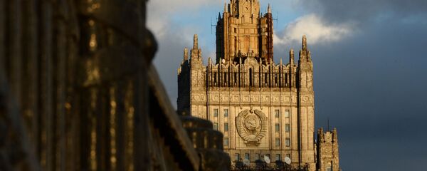 فدراسیون روسیه خواهان صلح بین ایران و عربستان سعودی است فدراسیون روسیه خواهان صلح بین ایران و عربستان سعودی است - اسپوتنیک افغانستان