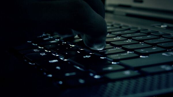 Hacker - اسپوتنیک افغانستان  