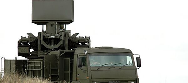 مجهز شدن نیروهای ارتش روسیه در سال 2021 با اس-500  مجهز شدن نیروهای ارتش روسیه در سال 2021 با اس-500  - اسپوتنیک افغانستان