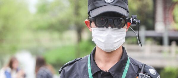 چین اتحادیه اروپا را وادار به خاموشی درباره منشأ ویروس کرونا کرد - اسپوتنیک افغانستان  