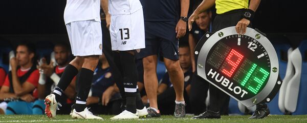 تعویض فوتبال تعویض فوتبال - اسپوتنیک افغانستان