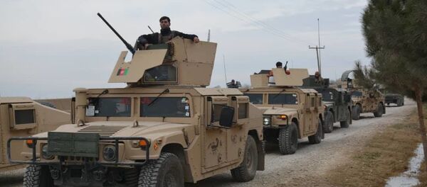 دفع حمله طالبان در ارزگان و بلخ به کشته شدن ۱۱ جنگجوی طالبان انجامید  - اسپوتنیک افغانستان  