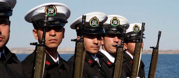 آخرین جزئیات حادثه ناوشکن ایرانی؛ تعداد جان باختگان به 19 نفر رسید - اسپوتنیک افغانستان  