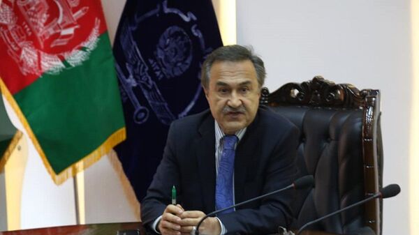 شهردار کابل به ویروس کرونا مبتلا شد - اسپوتنیک افغانستان  