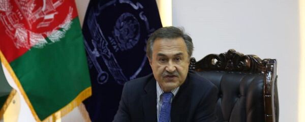 آیا داوود سلطان‌زوی به کرونا مبتلا شده است؟ - اسپوتنیک افغانستان  