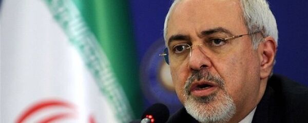 ظریف درباره فاطمیون: دولت افغانستان در صورت تمایل از این لشکر می تواند کار بگیرد ظریف درباره فاطمیون: دولت افغانستان در صورت تمایل از این لشکر می تواند کار بگیرد - اسپوتنیک افغانستان