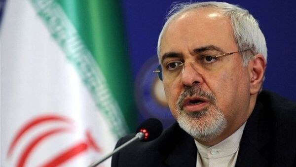 اظهارات وزیر خارجه ایران در مورد تشکیل شورای هماهنگی افغانستان - اسپوتنیک افغانستان  