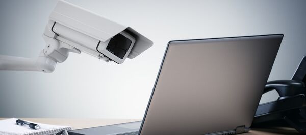 روش ساده برای هک کردن کمپیوتر ها کشف شد روش ساده برای هک کردن کمپیوتر ها کشف شد - اسپوتنیک افغانستان