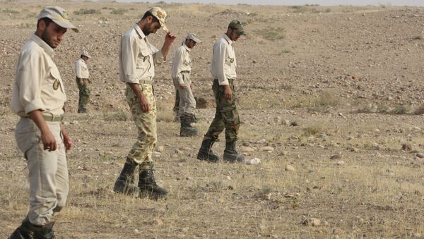 پیداشدن دو جسد دیگر کارجویان غرق شده افغان در مرز ایران - اسپوتنیک افغانستان  