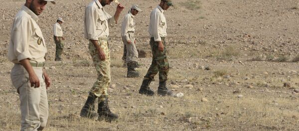 پیداشدن دو جسد دیگر کارجویان غرق شده افغان در مرز ایران - اسپوتنیک افغانستان  