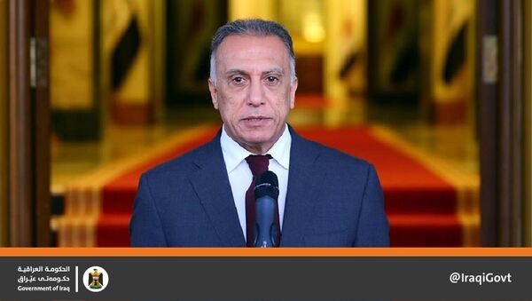 انتخابات پارلمانی عراق به‌زودی برگزار می‌شود - اسپوتنیک افغانستان  