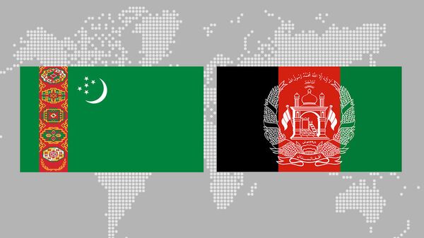 عفو ۱۲۶ تن زندانی افغانستانی از سوی جمهوری ترکمنستان - اسپوتنیک افغانستان  