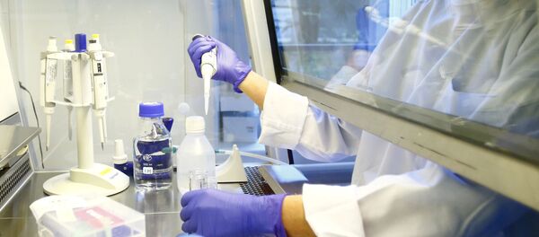 چین زمان ورود واکسین ویروس کرونا به بازار را اعلام کرد چین زمان ورود واکسین ویروس کرونا به بازار را اعلام کرد - اسپوتنیک افغانستان