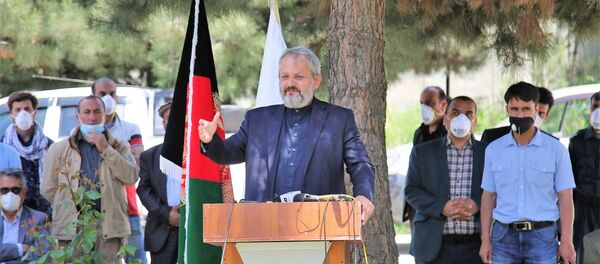 فیروز: شماری از مراکز صحی خصوصی در افغانستان بی وجدان هستند فیروز: شماری از مراکز صحی خصوصی در افغانستان بی وجدان هستند - اسپوتنیک افغانستان