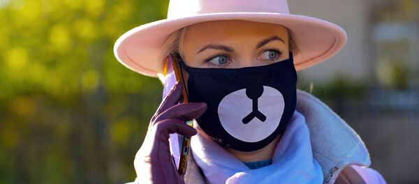 شناسایی 8894 بیمار کرونایی در یک شبانه روز در روسیه  شناسایی 8894 بیمار کرونایی در یک شبانه روز در روسیه  - اسپوتنیک افغانستان