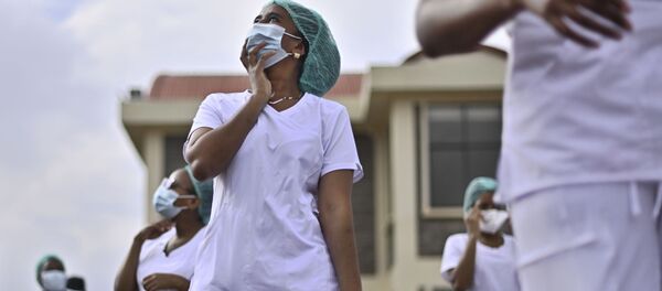 دانشمندان: ویروس در دمای 5 تا 15 درجه بیشتر منتقل می‌شود - اسپوتنیک افغانستان  